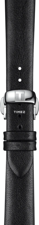 Tissot,Glendora Lady 33mm,33mm,Stainless Steel,Black,Quartz,Day,Sapphire,Crystal Glass,T9292104605100