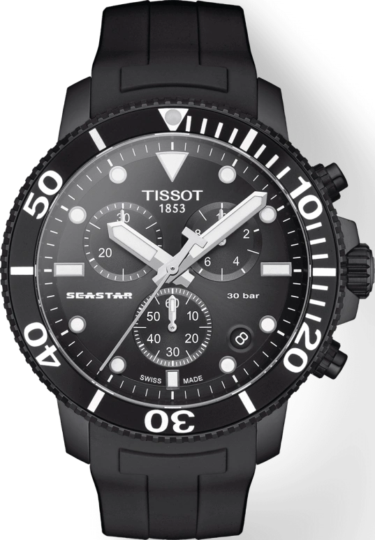 Tissot Seastar T120.417.37.051.02