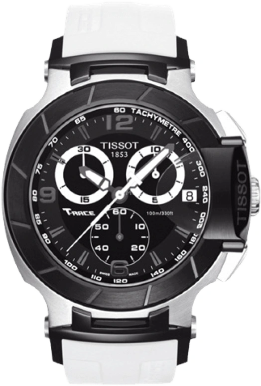 Tissot T-Race T048.417.27.057.05
