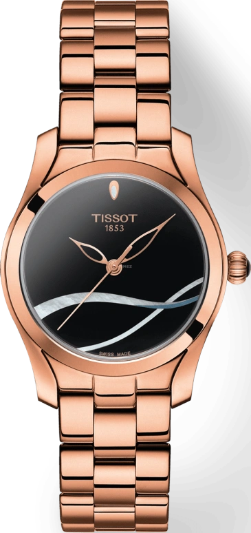 Tissot T-Gold T112.210.33.051.00