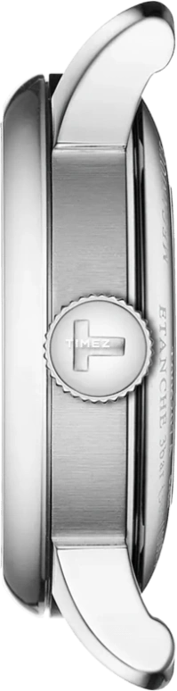 天梭,力洛克 29毫米,29毫米,精钢,蓝色,自动上弦,日历,蓝宝石,水晶玻璃,T006,T006.207.16.046.00