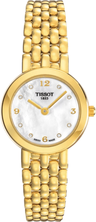 Tissot Caliente T73.3.137.76
