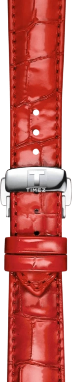 Tissot,Chemin Des Tourelles 34mm,34mm,Stainless Steel,White,Automatic,Day,In-house Caliber,T139,T139.207.16.111.00