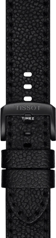 Tissot,Supersport 45.50mm,45.50mm,Stainless Steel,Gradient,Grey,Quartz,Chronograph,Day,T125,T125.617.36.081.00