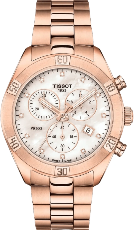 Tissot T-Sport T1019173311600