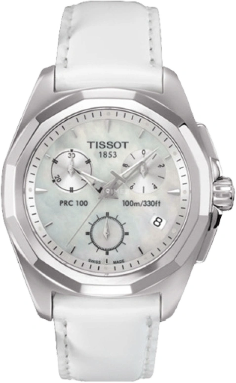 Tissot PRC 100 T008.217.16.111.00