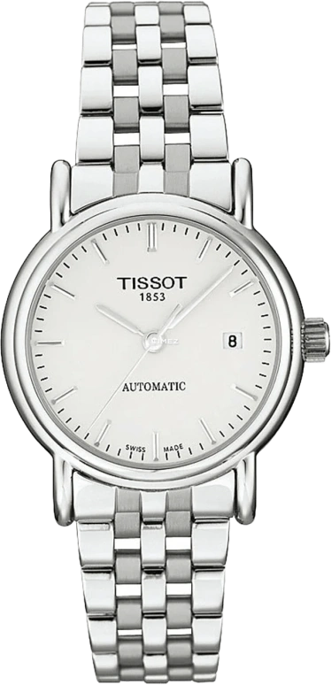 Tissot Carson T95.1.183.31