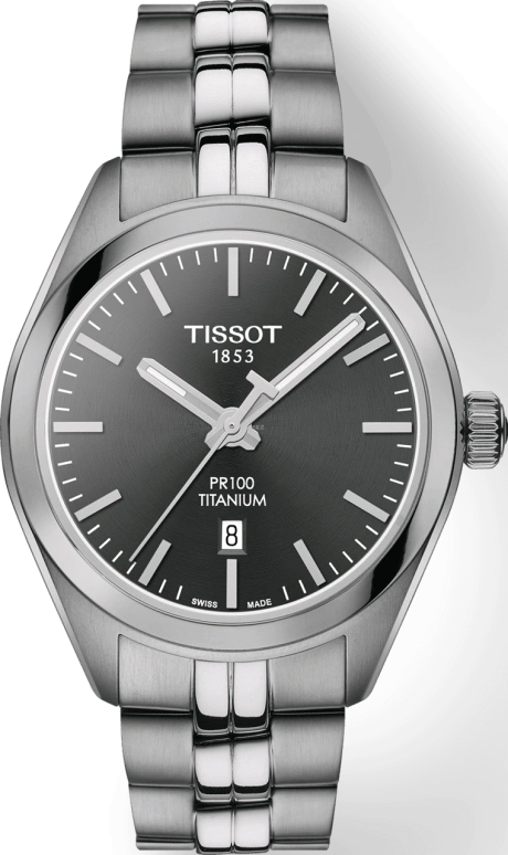 Tissot PR 100 T101.210.44.061.00