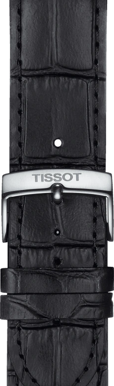 Tissot,Everytime 40mm,40mm,Stainless Steel,Silver,Automatic,Date,72hours,T109,T109.407.16.031.00