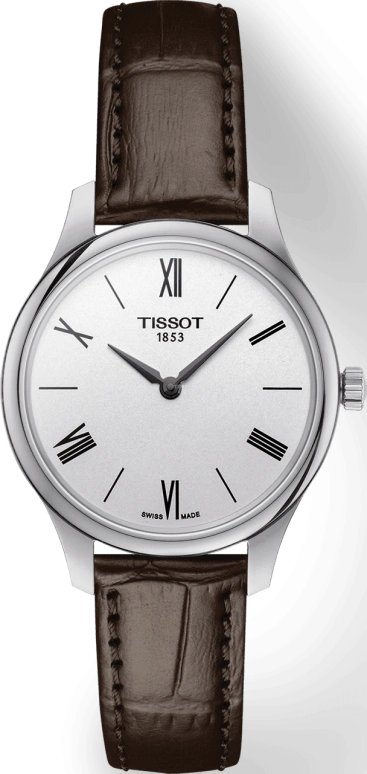 Tissot Tradition T063.209.16.038.00