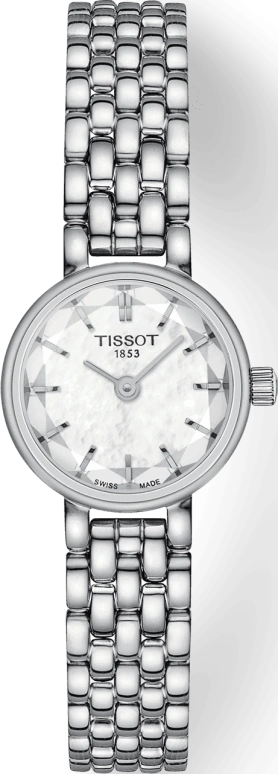 Tissot Lovely T140.009.11.111.00