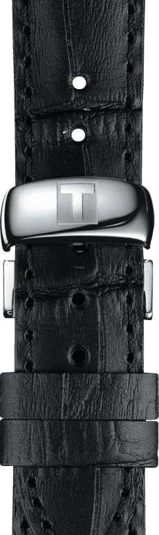 Tissot,Tradition 33mm,33mm,Stainless Steel,White,Quartz,Date,26280hours,T063,T063.210.16.037.00