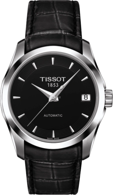 Tissot Couturier T035.207.16.051.00