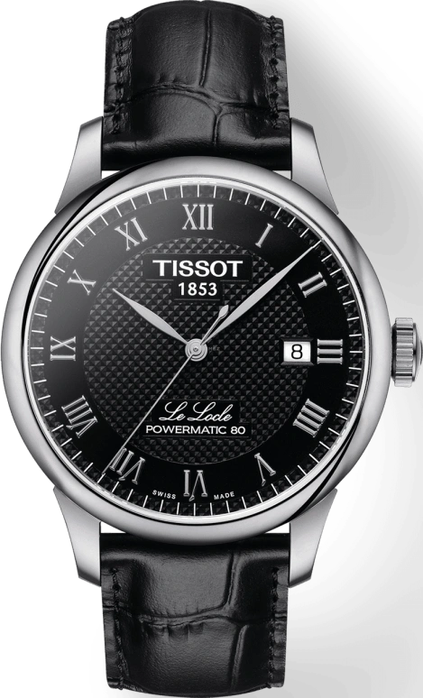 Tissot Le Locle T006.407.16.053.00