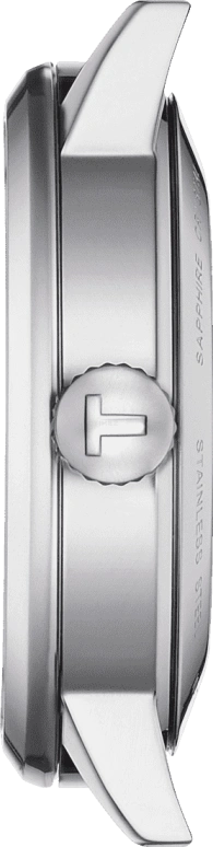 Tissot,Dream 42mm,42mm,Stainless Steel,Black,Automatic,Day,72hours,T129,T129.407.11.051.00