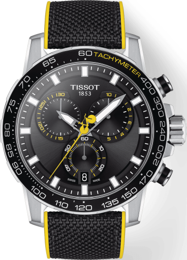 tissot tissot-supersport 