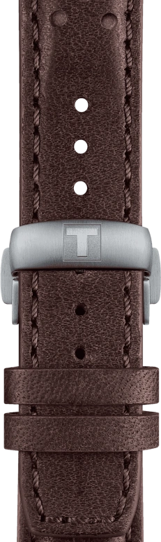 Tissot,T-Sport 42mm,42mm,Luminous,In-house Caliber,Sapphire,Crystal Glass,T131,T131.430.16.032.00