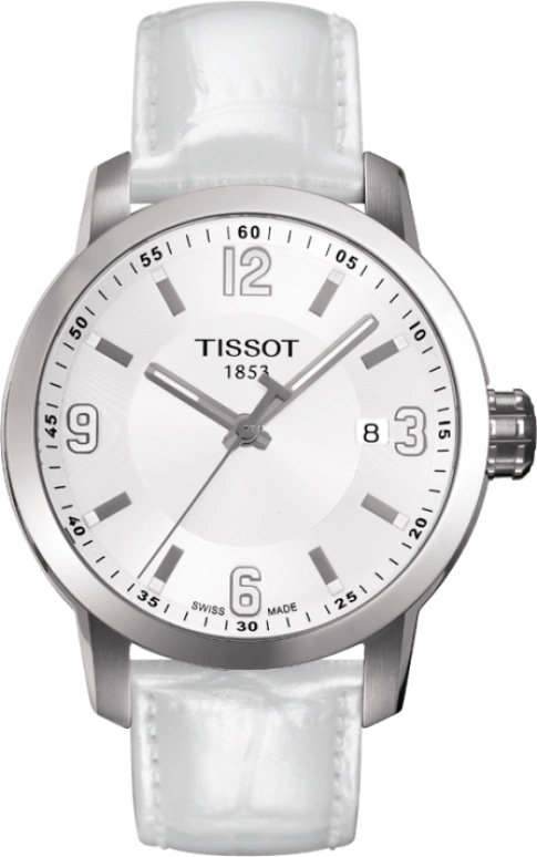 Tissot PRC 200 T055.410.16.017.00