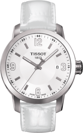 tissot tissot-prc-200 