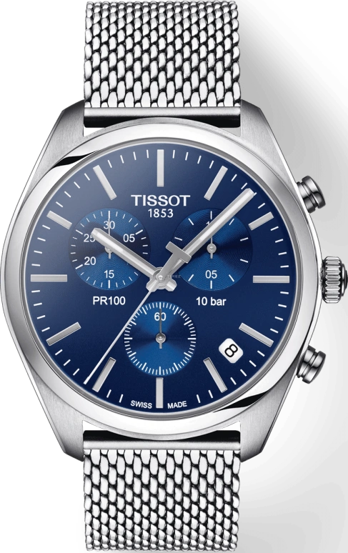 Tissot PR 100 T101.417.11.041.00