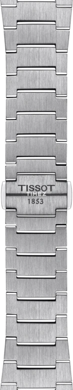 Tissot,PRX 40mm,40mm,Stainless Steel,Rose Gold,Silver,Automatic,Day,Sapphire,Crystal Glass,T931,T931.407.41.031.00