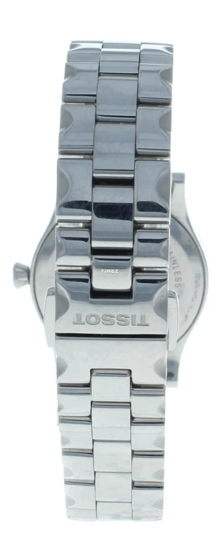 Tissot,T-Classic 28mm,28mm,Stainless Steel,White,Quartz,26280hours,Sapphire,Crystal Glass,T028,T028.210.11.117.01