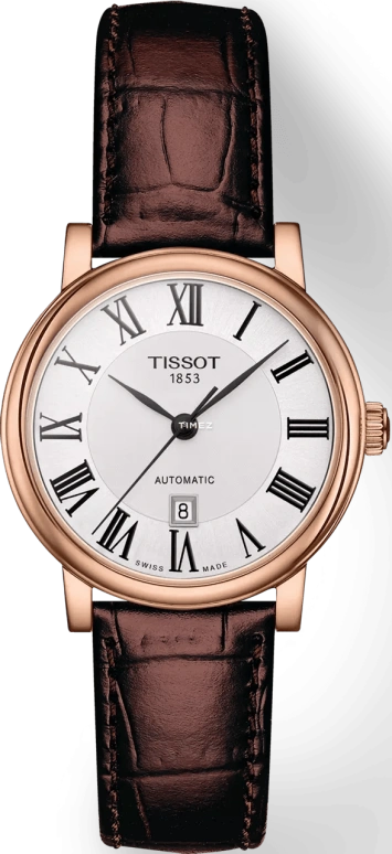 Tissot Carson T1222073603300