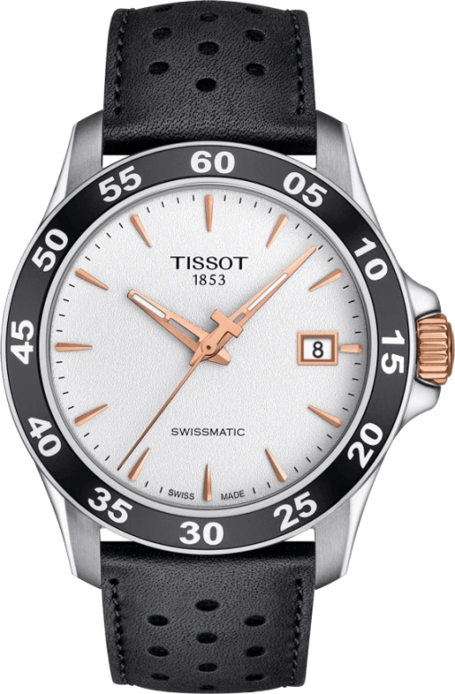 Tissot V8 T106.407.26.031.00