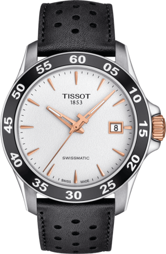 tissot tissot-v8 