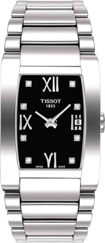 Tissot T-Trend T007.309.11.056.00