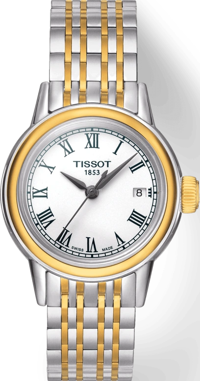 Tissot Carson T085.210.22.013.00