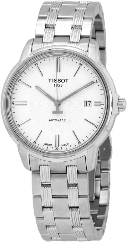 Tissot T-Classic T0654071103100