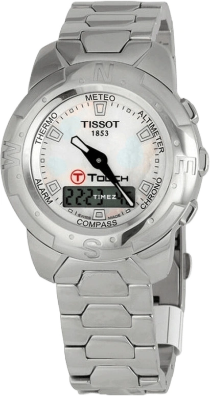 Tissot Touch T33.7.688.81