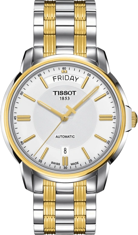 Tissot T-Classic T0659302203100