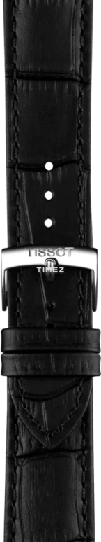 Tissot,PR 100 40mm,40mm,Stainless Steel,White,Quartz,Day,Sapphire,Crystal Glass,T150,T150.410.16.011.00