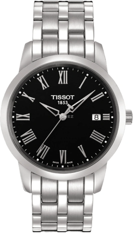 Tissot Dream T033.410.11.053.01