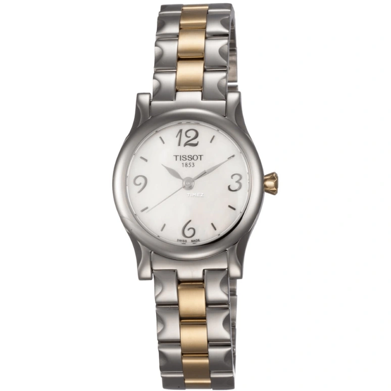 Tissot,T-Classic 28mm,28mm,Stainless Steel,White,Quartz,26280hours,Sapphire,T028,T028.210.22.117.00