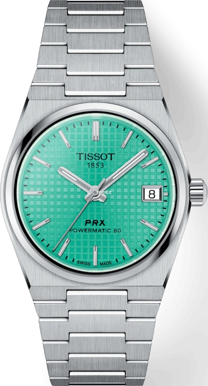Tissot PRX T137.207.11.091.01