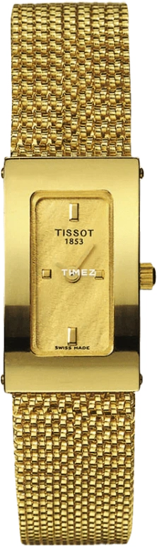 Tissot Bellflower T73.3.322.21