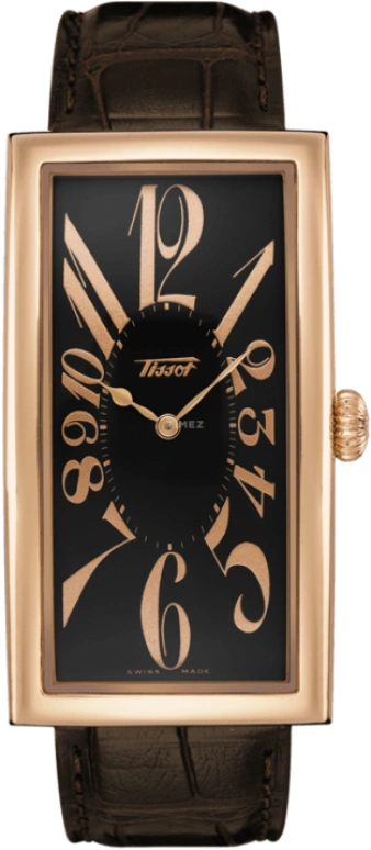 Tissot Heritage T71.8.718.52