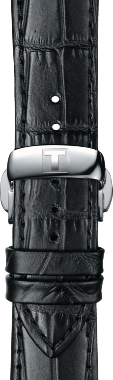 Tissot,Chemin Des Tourelles 42mm,42mm,Stainless Steel,Black,Automatic,Day,Dule Time,GMT,T099,T099.429.16.058.00