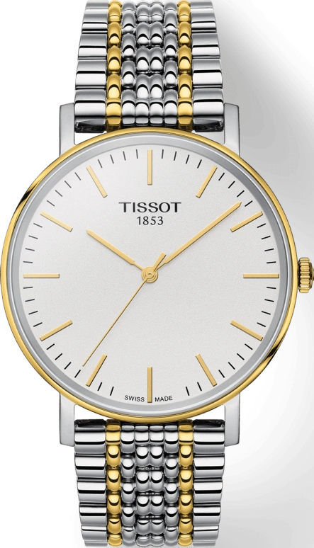 Tissot Everytime T109.410.22.031.00