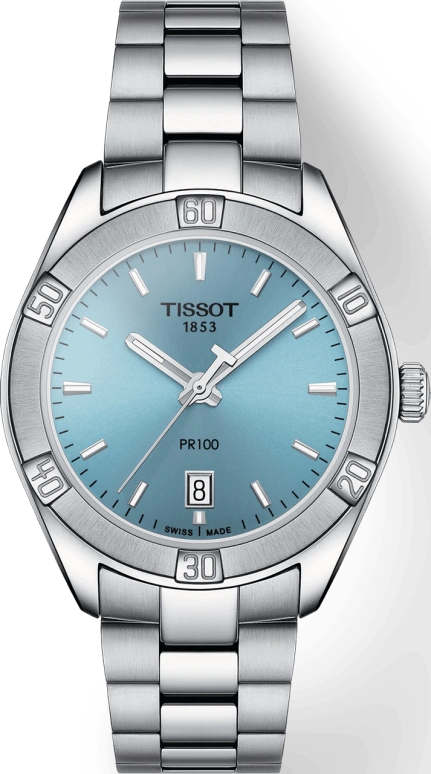 Tissot PR 100 T101.910.11.351.00