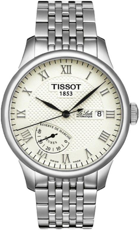Tissot Le Locle T006.424.11.263.00