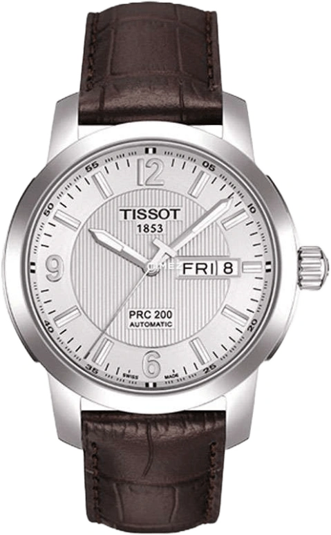 Tissot PRC 200 T014.430.16.037.00