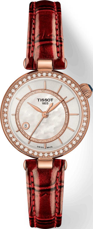 Tissot Bellissima T152.207.66.111.00