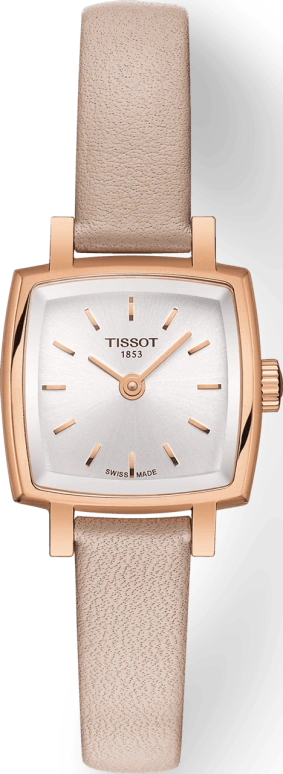 Tissot Lovely T058.109.36.031.00