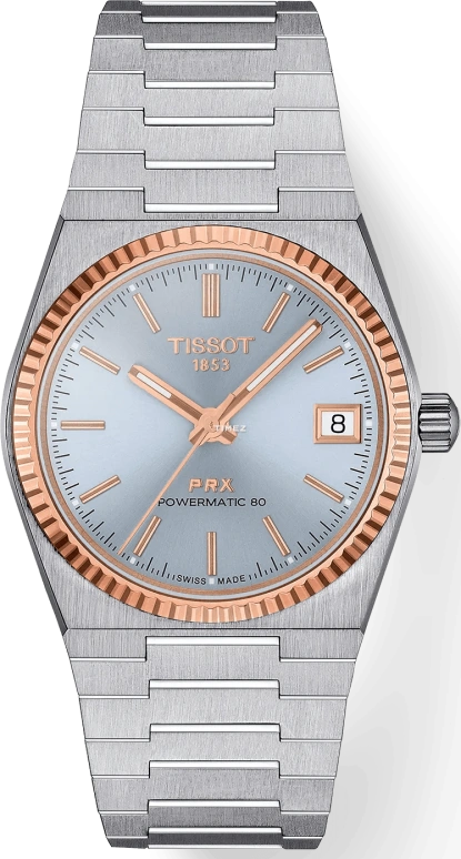 Tissot PRX T931.207.41.351.00
