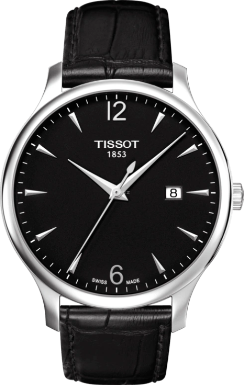 Tissot Tradition T063.610.16.057.00