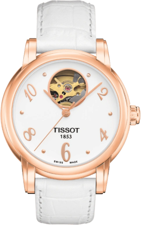 Tissot T-Classic T050.207.36.017.00